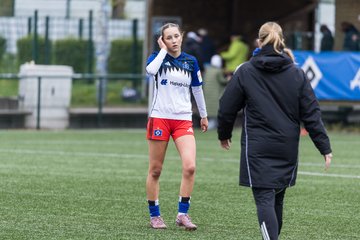 Bild 440 - F Hamburger SV 2 - SpVg Aurich : Ergebnis: 1:1